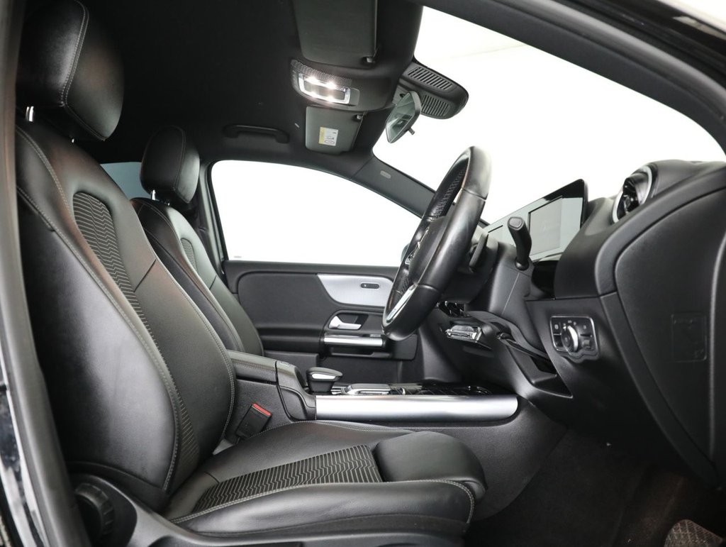 Used Mercedes-Benz GLA 2020 for sale - 77631643: Photo 21