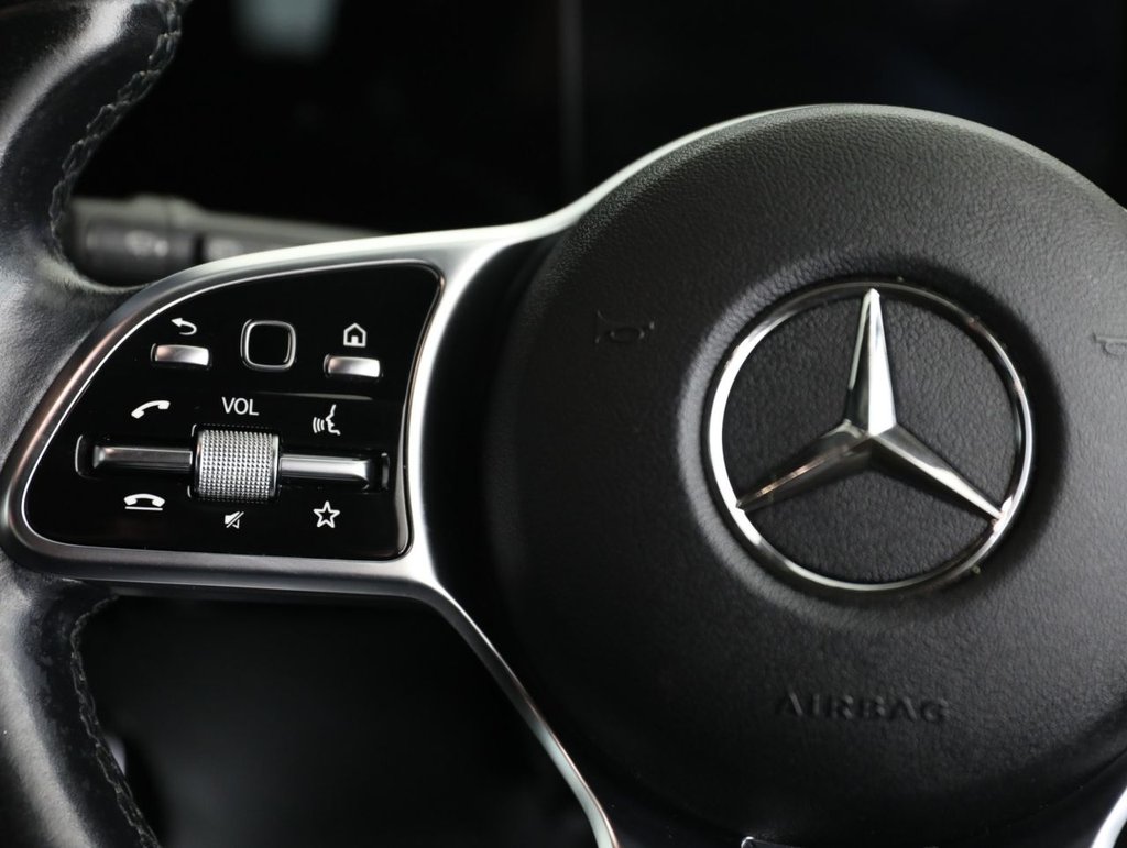 Used Mercedes-Benz GLA 2020 for sale - 77631643: Photo 22