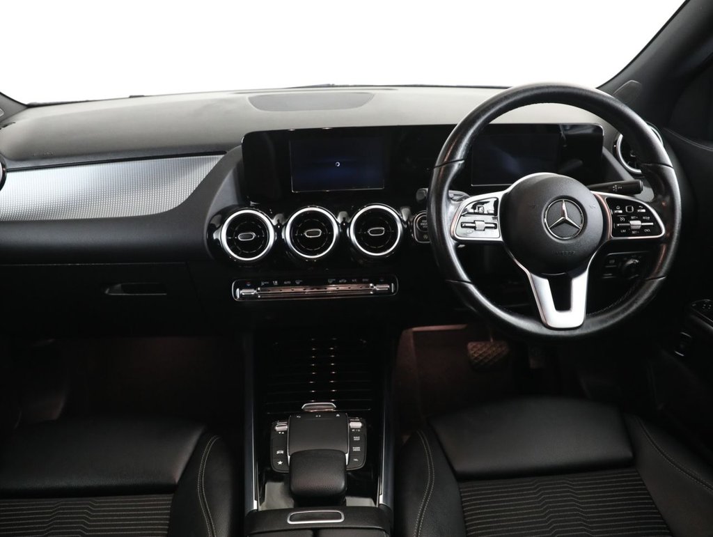 Used Mercedes-Benz GLA 2020 for sale - 77631643: Photo 24