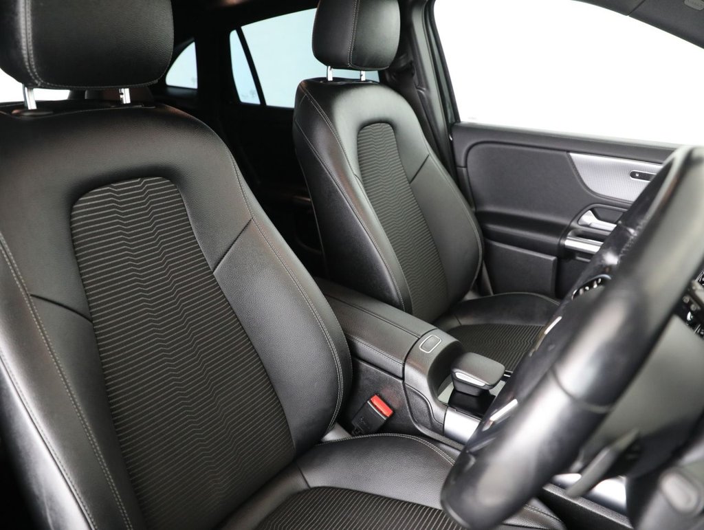 Used Mercedes-Benz GLA 2020 for sale - 77631643: Photo 26