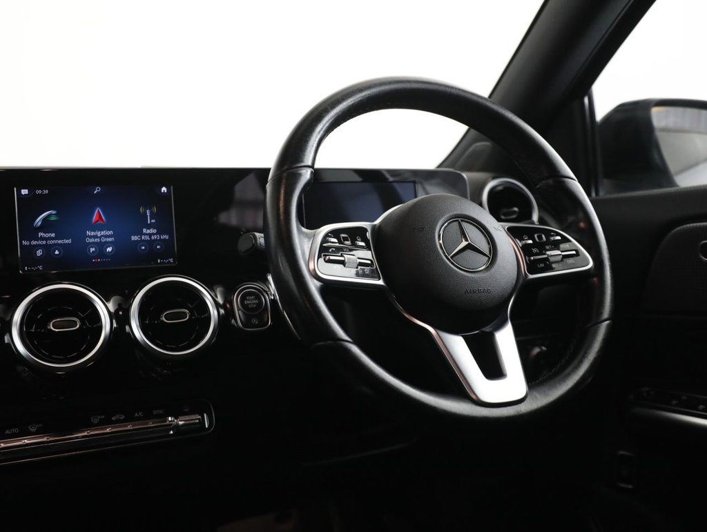 Used Mercedes-Benz GLA 2020 for sale - 77631643: Photo 28