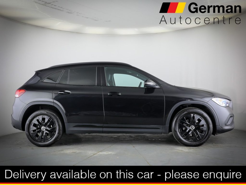 Used Mercedes-Benz GLA 2020 for sale - 77631643: Photo 3