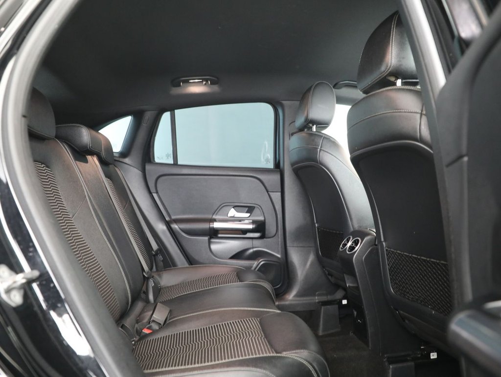 Used Mercedes-Benz GLA 2020 for sale - 77631643: Photo 31