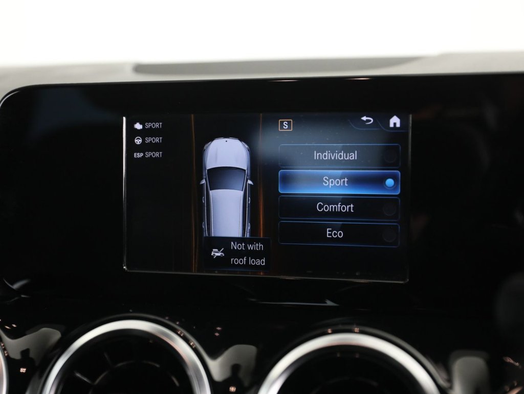 Used Mercedes-Benz GLA 2020 for sale - 77631643: Photo 32