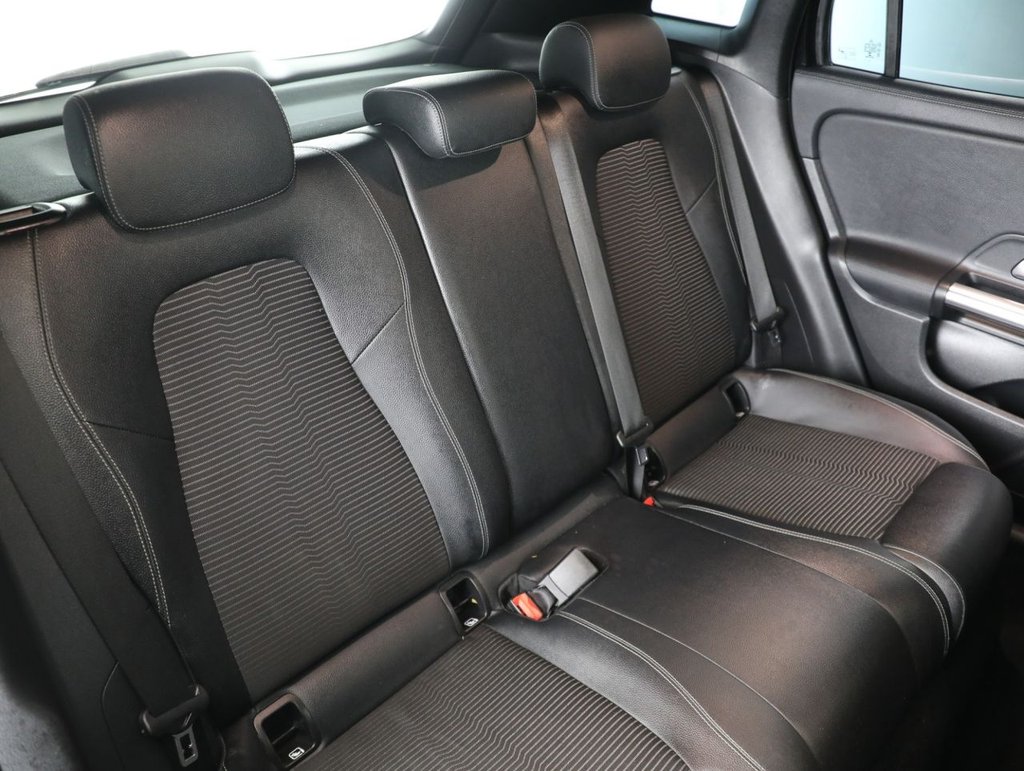 Used Mercedes-Benz GLA 2020 for sale - 77631643: Photo 36