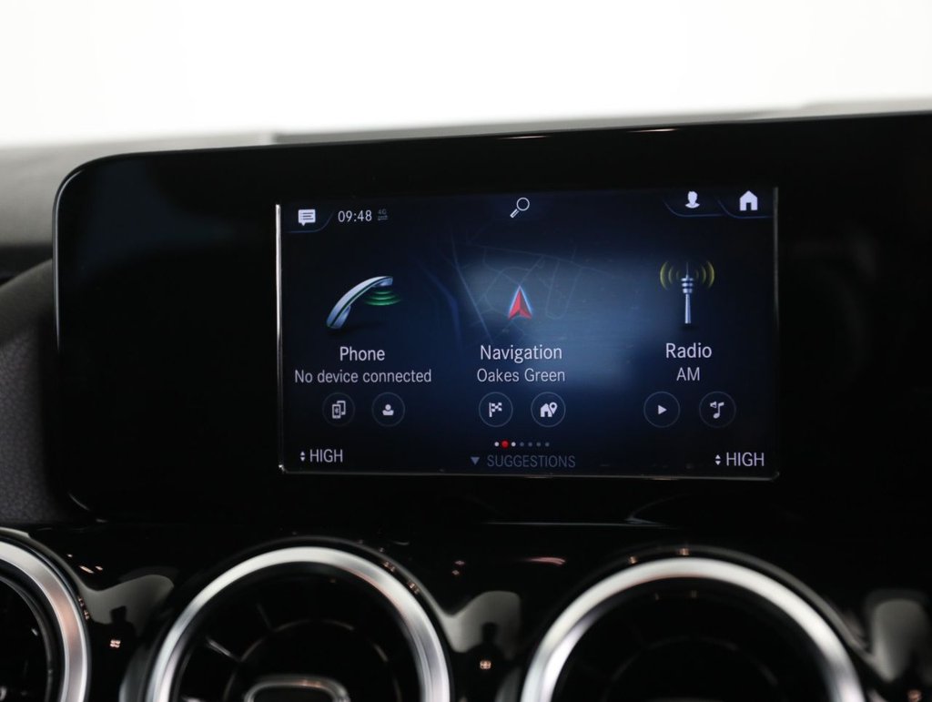 Used Mercedes-Benz GLA 2020 for sale - 77631643: Photo 38