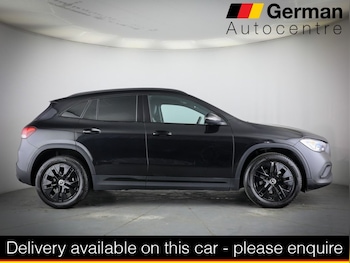 Used Mercedes-Benz GLA 2020 for sale - 77631643: Photo