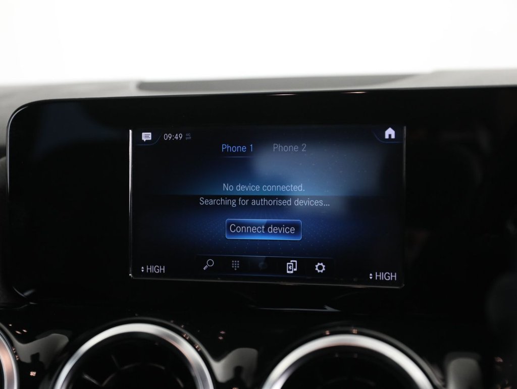 Used Mercedes-Benz GLA 2020 for sale - 77631643: Photo 42