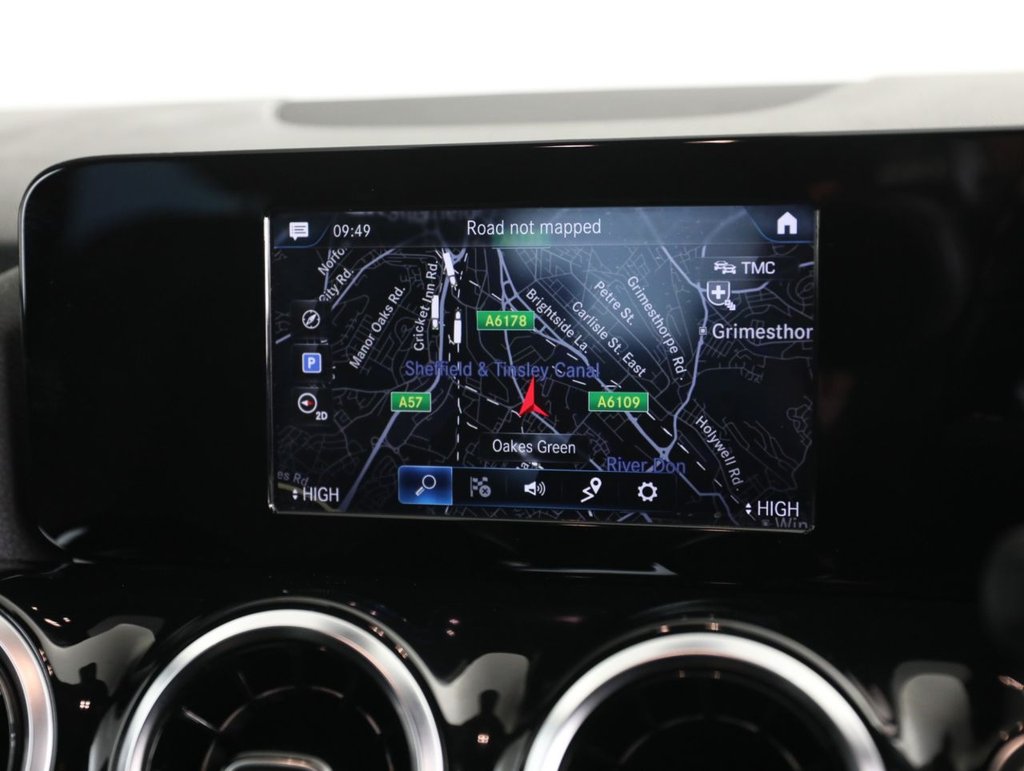 Used Mercedes-Benz GLA 2020 for sale - 77631643: Photo 43