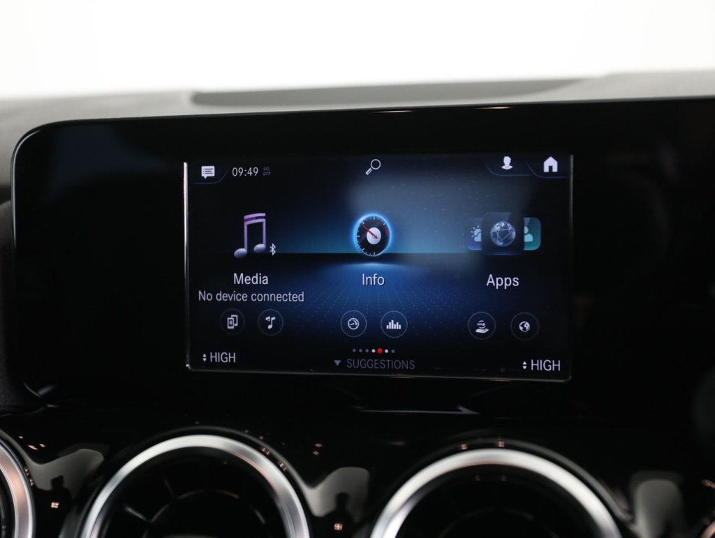 Used Mercedes-Benz GLA 2020 for sale - 77631643: Photo 44