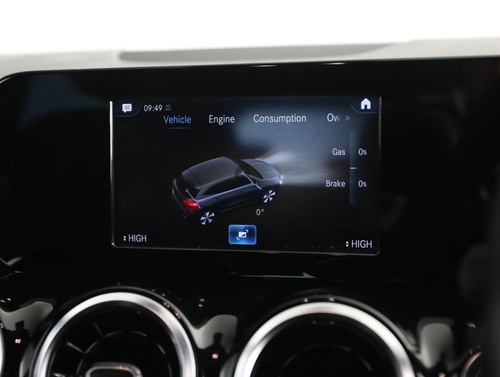 Used Mercedes-Benz GLA 2020 for sale - 77631643: Photo 45