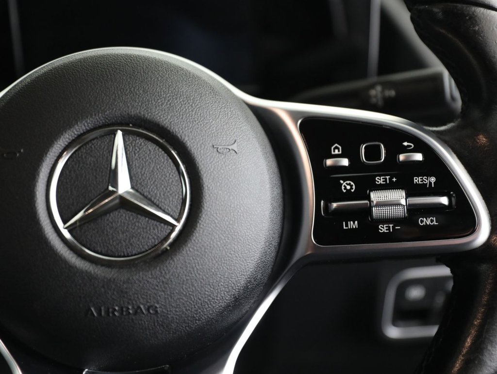 Used Mercedes-Benz GLA 2020 for sale - 77631643: Photo 46