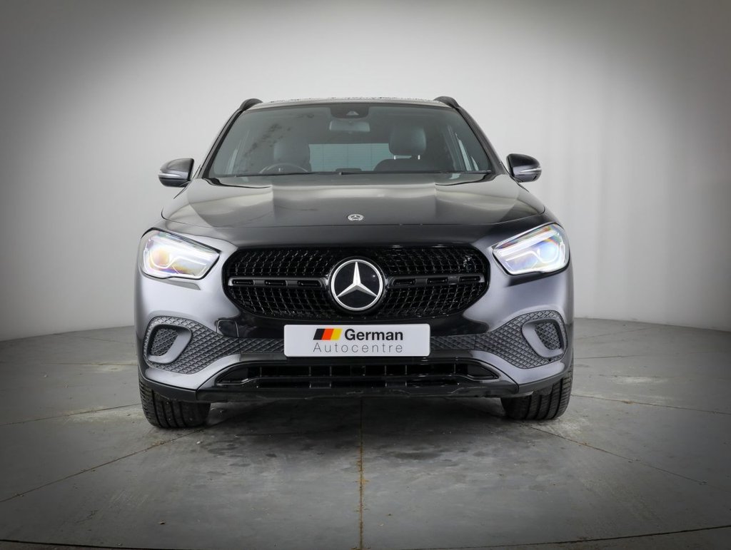 Used Mercedes-Benz GLA 2020 for sale - 77631643: Photo 6