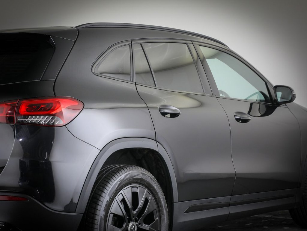 Used Mercedes-Benz GLA 2020 for sale - 77631643: Photo 8