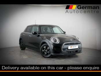 2022 (71) - 1.5 Cooper Classic Hatchback 5dr Petrol Steptronic Euro 6 (s/s) (136 ps)