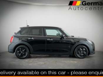 Used MINI Hatch 2022 for sale - 74681246: Photo