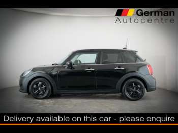 Used MINI Hatch 2022 for sale - 74681246: Photo