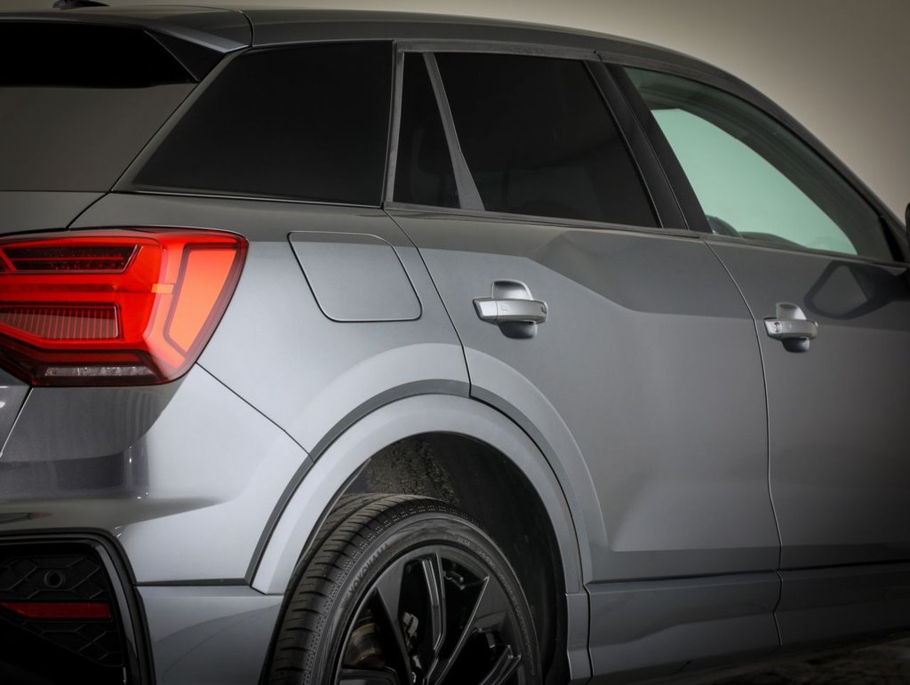 Used Audi Q2 2023 for sale - 78117639: Photo 10