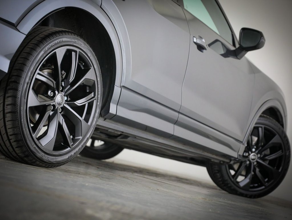 Used Audi Q2 2023 for sale - 78117639: Photo 11