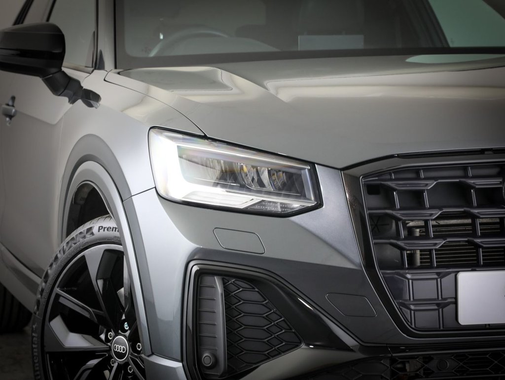 Used Audi Q2 2023 for sale - 78117639: Photo 12