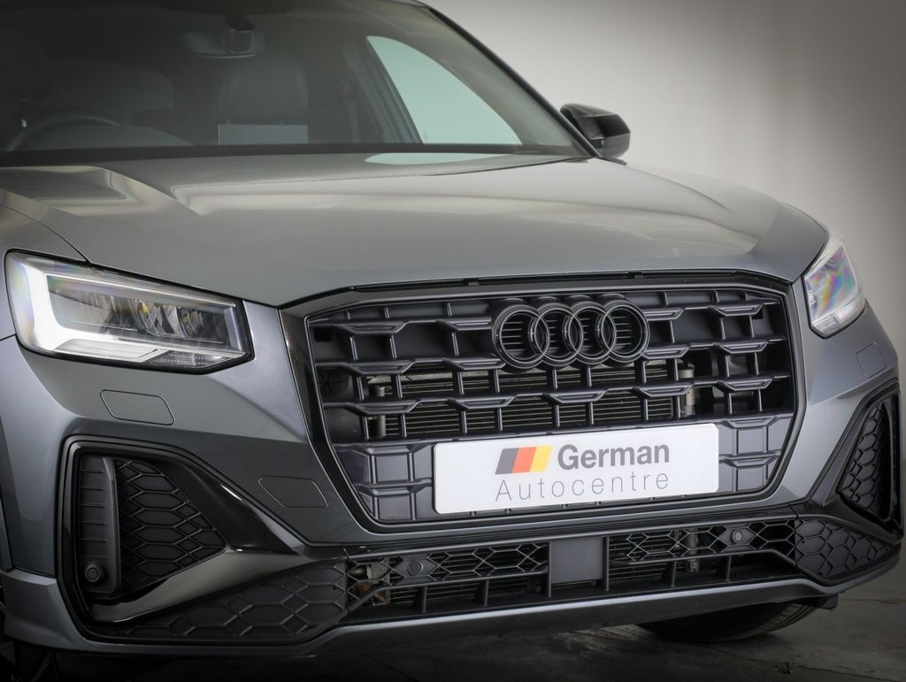 Used Audi Q2 2023 for sale - 78117639: Photo 13