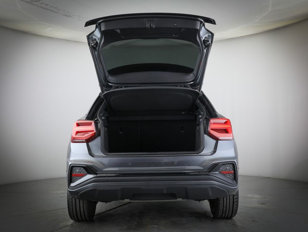 Used Audi Q2 2023 for sale - 78117639: Photo 15