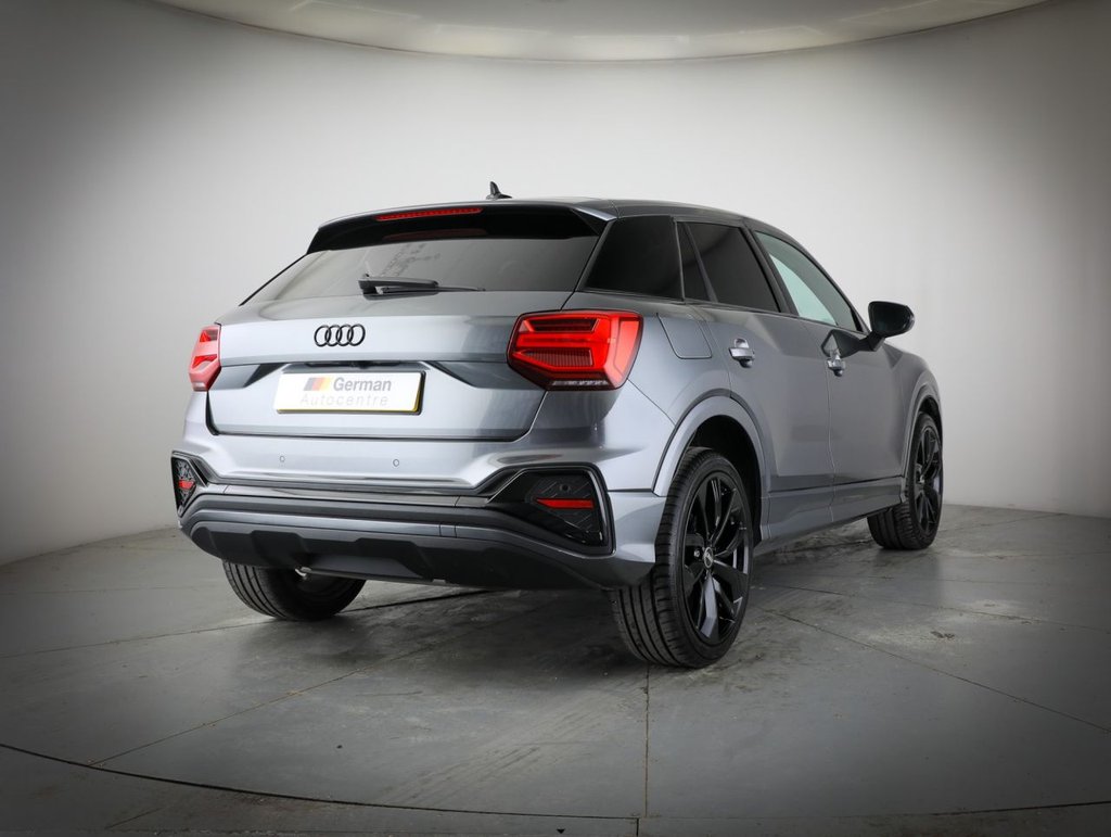 Used Audi Q2 2023 for sale - 78117639: Photo 16