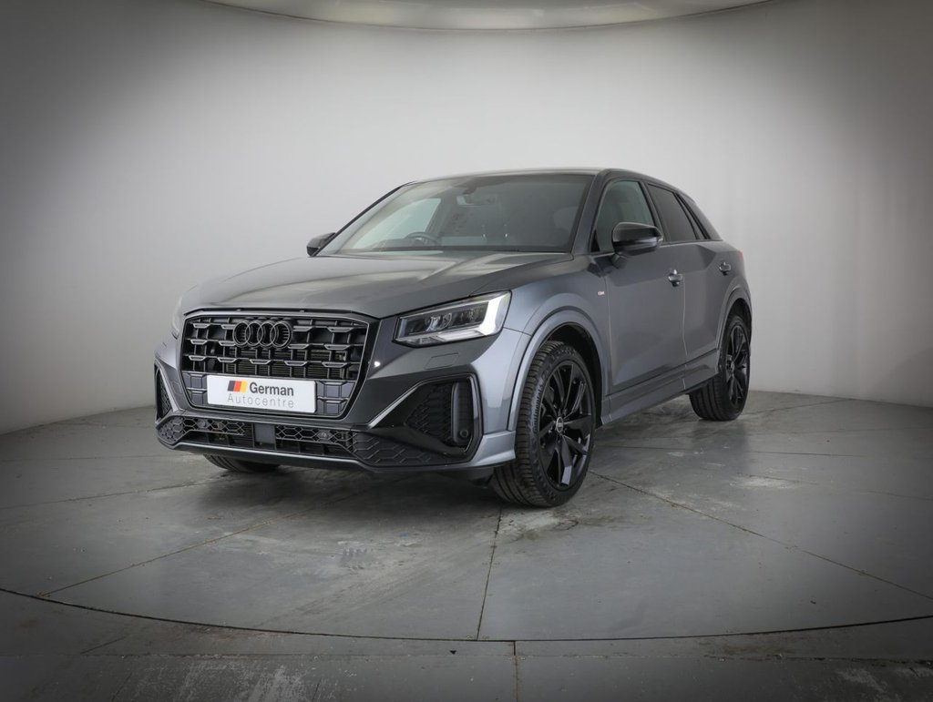 Used Audi Q2 2023 for sale - 78117639: Photo 17