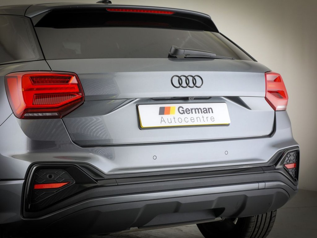 Used Audi Q2 2023 for sale - 78117639: Photo 18