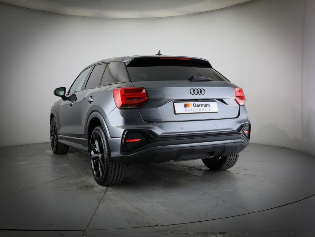 Used Audi Q2 2023 for sale - 78117639: Photo 19
