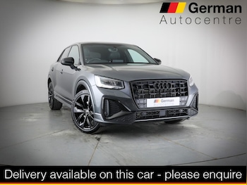 Audi Q2 feature image