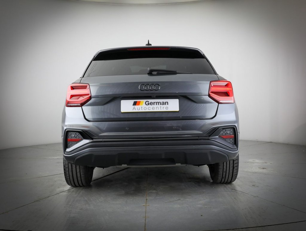 Used Audi Q2 2023 for sale - 78117639: Photo 20