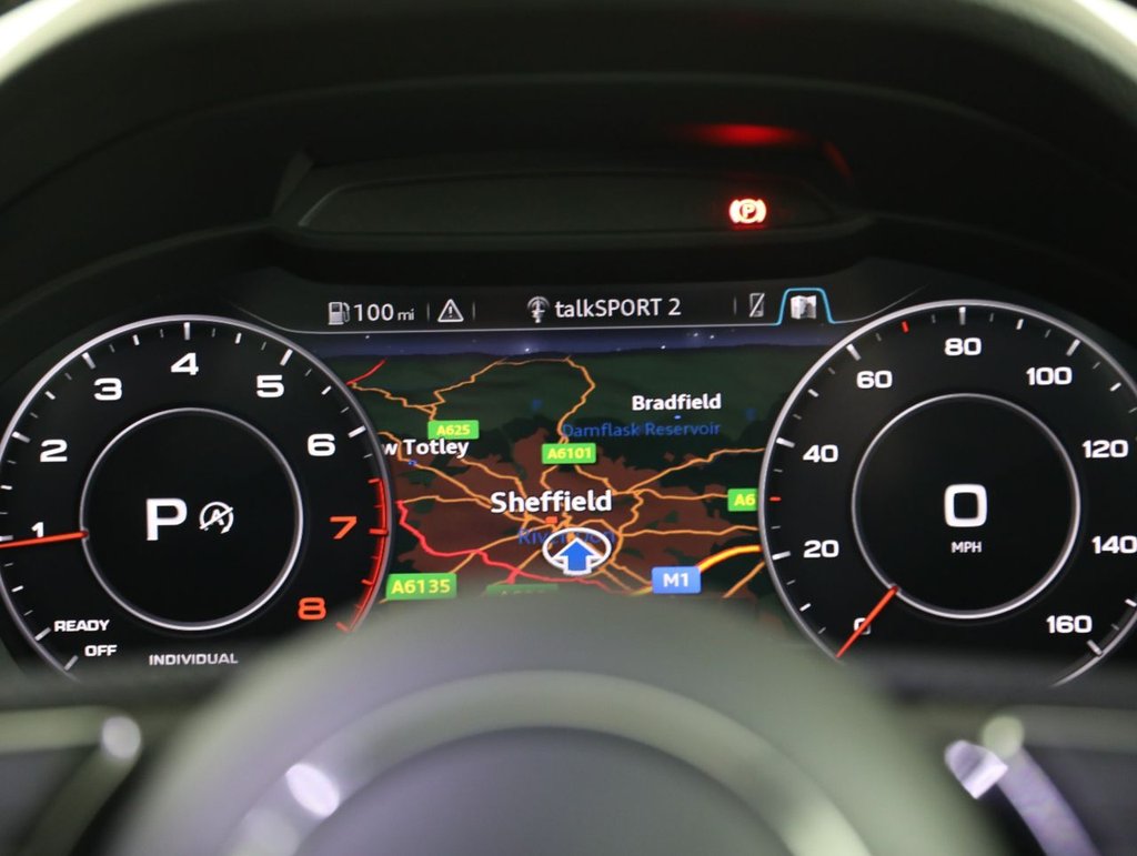 Used Audi Q2 2023 for sale - 78117639: Photo 24