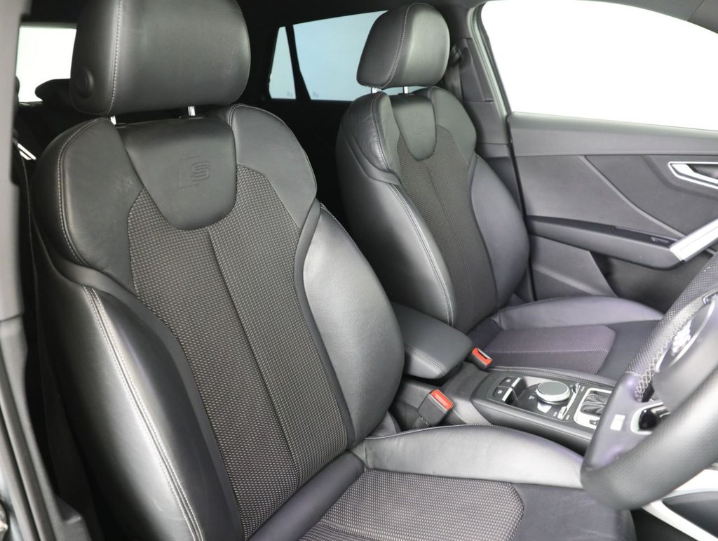 Used Audi Q2 2023 for sale - 78117639: Photo 26