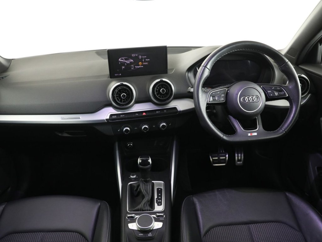 Used Audi Q2 2023 for sale - 78117639: Photo 27