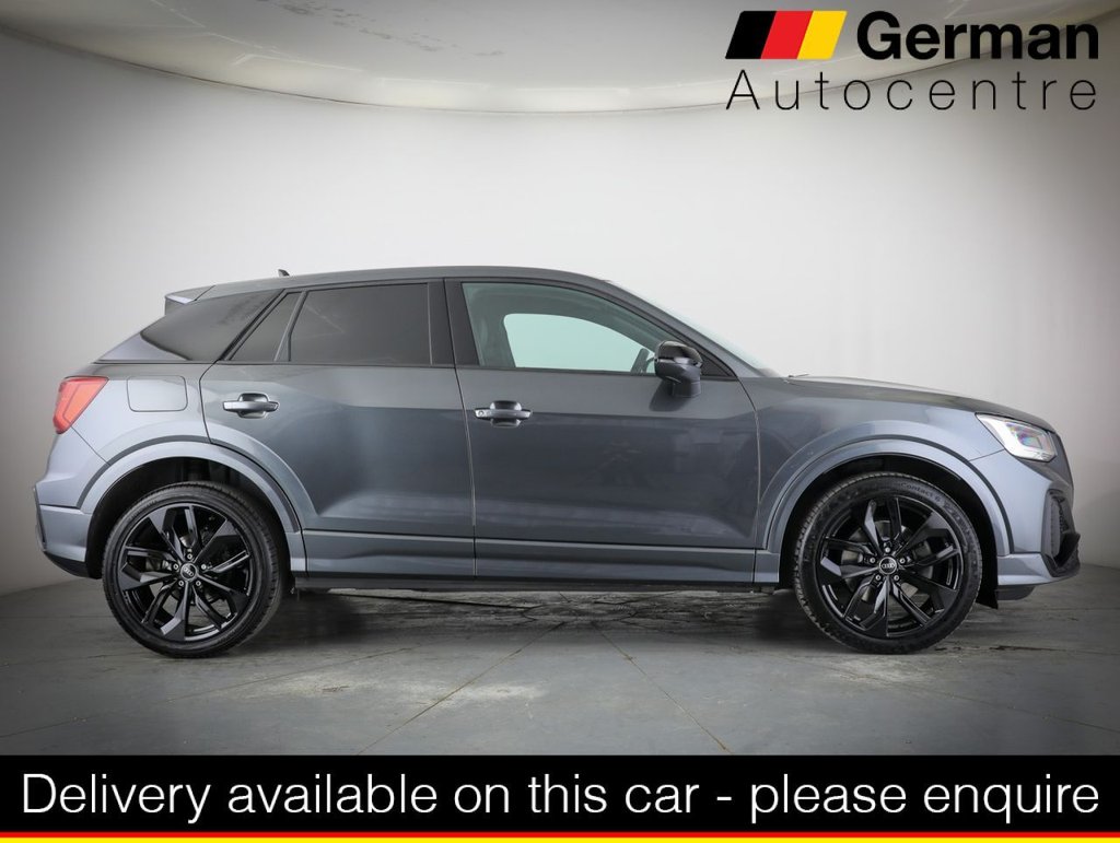 Used Audi Q2 2023 for sale - 78117639: Photo 3