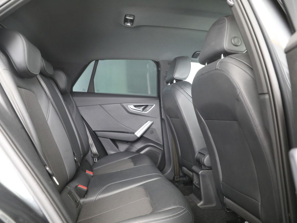 Used Audi Q2 2023 for sale - 78117639: Photo 31