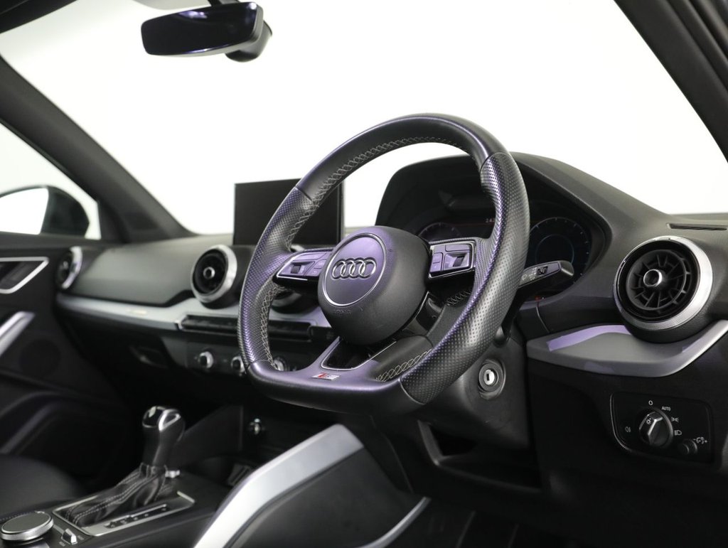 Used Audi Q2 2023 for sale - 78117639: Photo 32