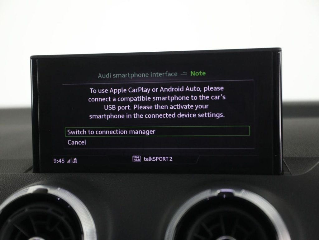 Used Audi Q2 2023 for sale - 78117639: Photo 33