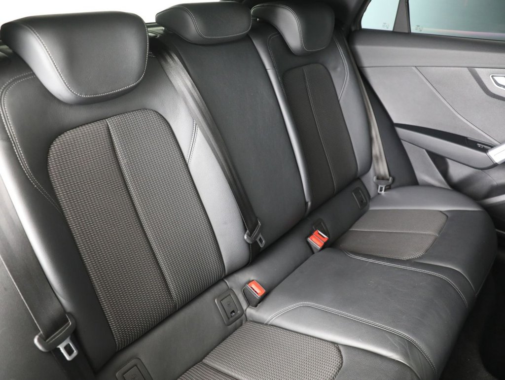 Used Audi Q2 2023 for sale - 78117639: Photo 36