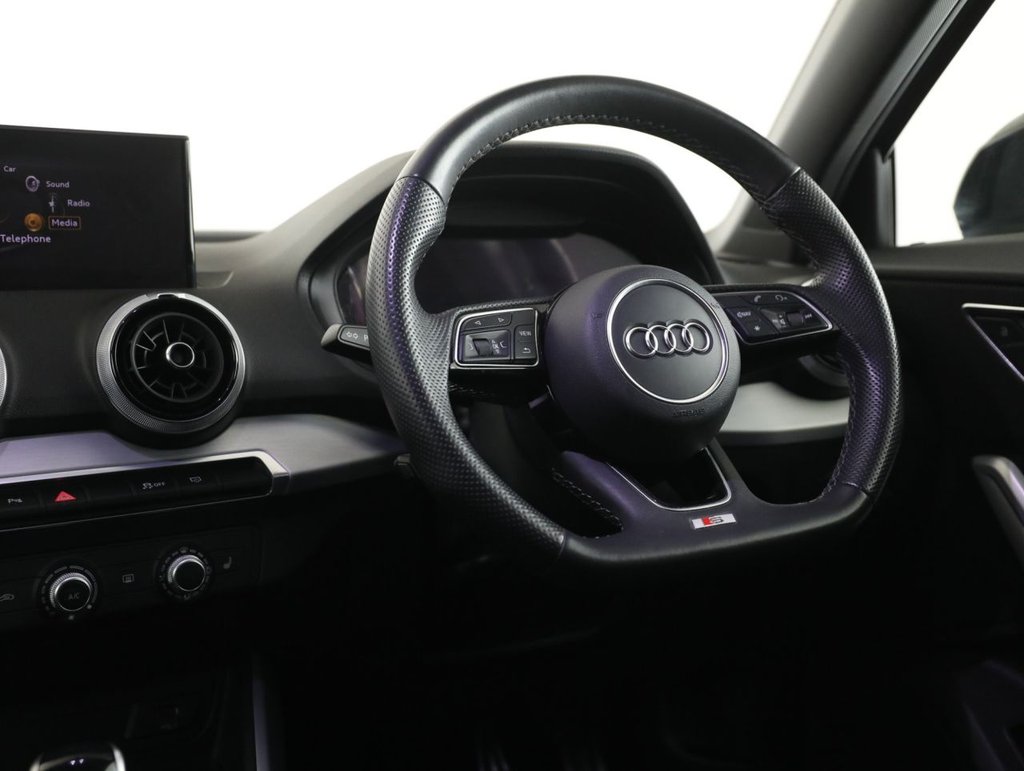 Used Audi Q2 2023 for sale - 78117639: Photo 37