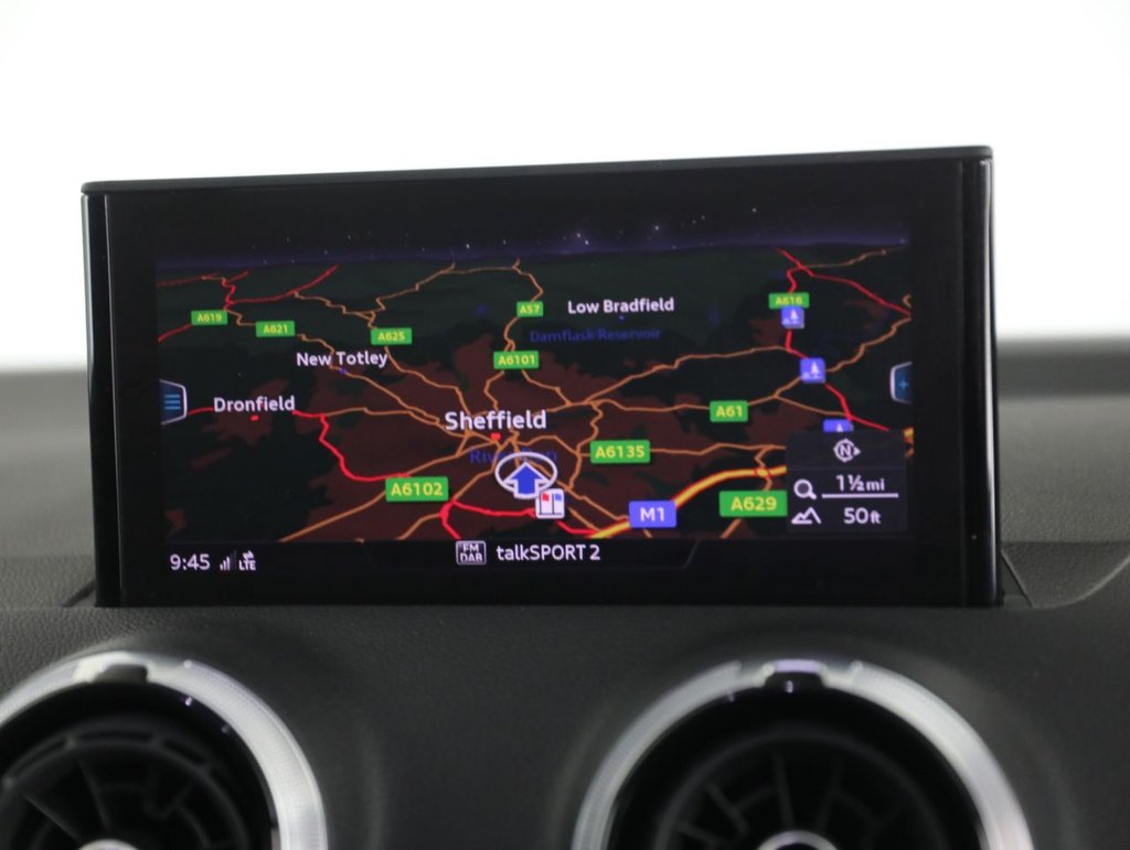 Used Audi Q2 2023 for sale - 78117639: Photo 38