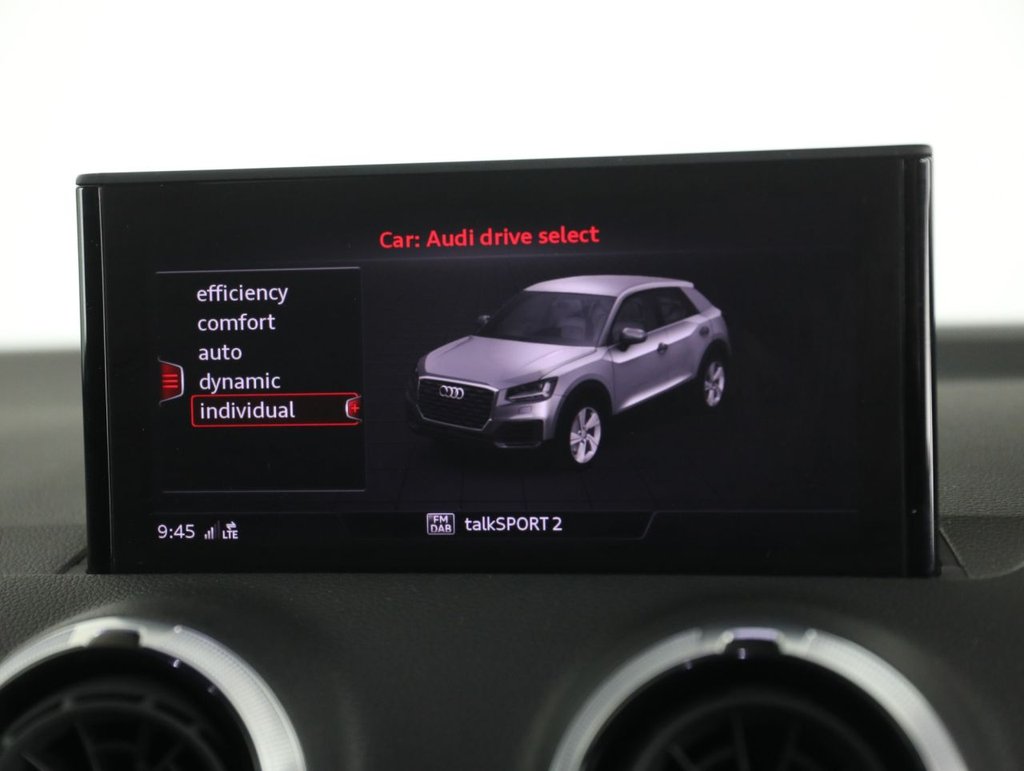 Used Audi Q2 2023 for sale - 78117639: Photo 40