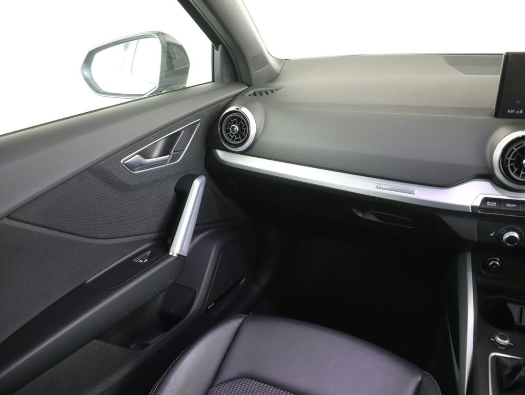 Used Audi Q2 2023 for sale - 78117639: Photo 41