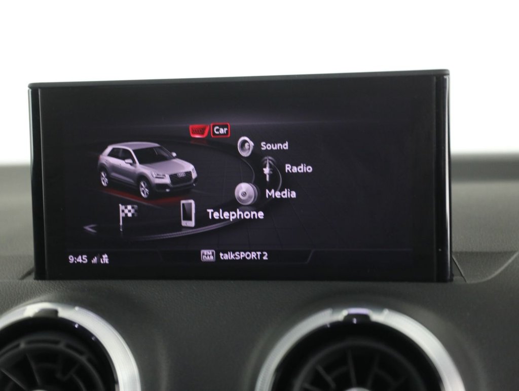 Used Audi Q2 2023 for sale - 78117639: Photo 42