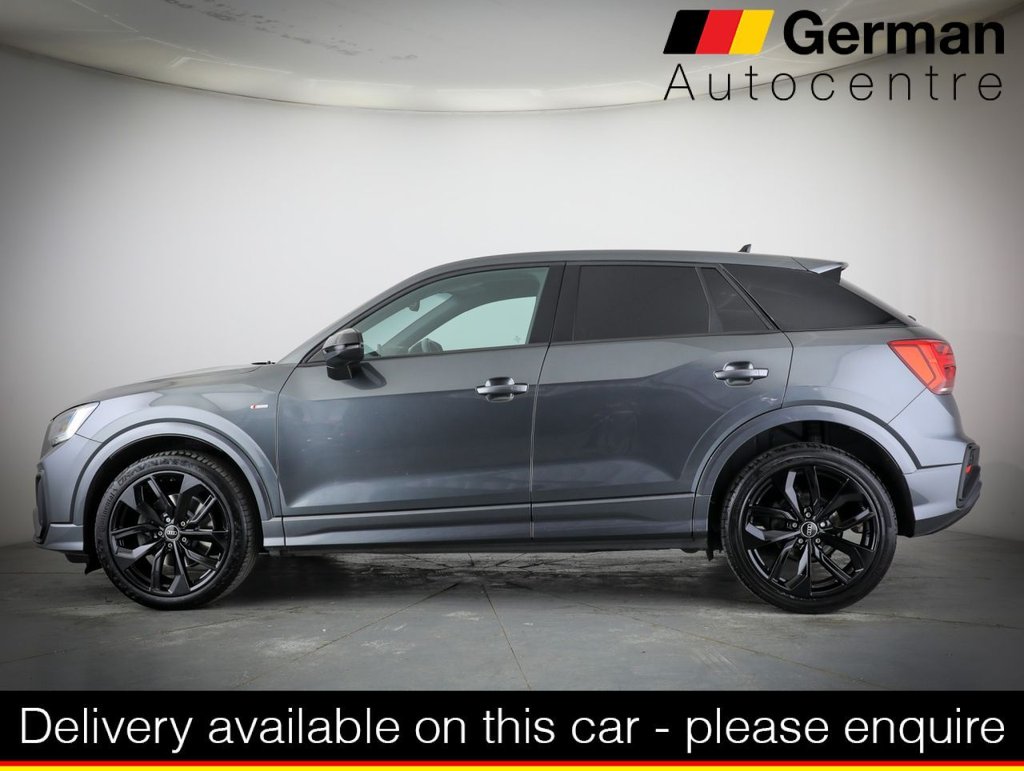Used Audi Q2 2023 for sale - 78117639: Photo 5