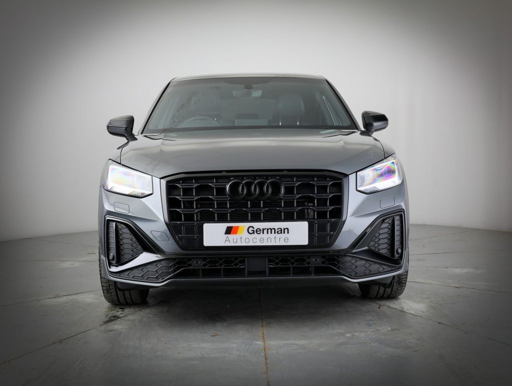 Used Audi Q2 2023 for sale - 78117639: Photo 6