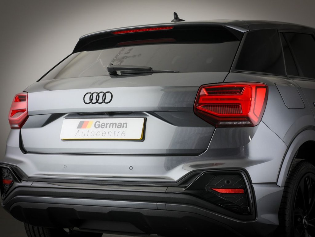 Used Audi Q2 2023 for sale - 78117639: Photo 7