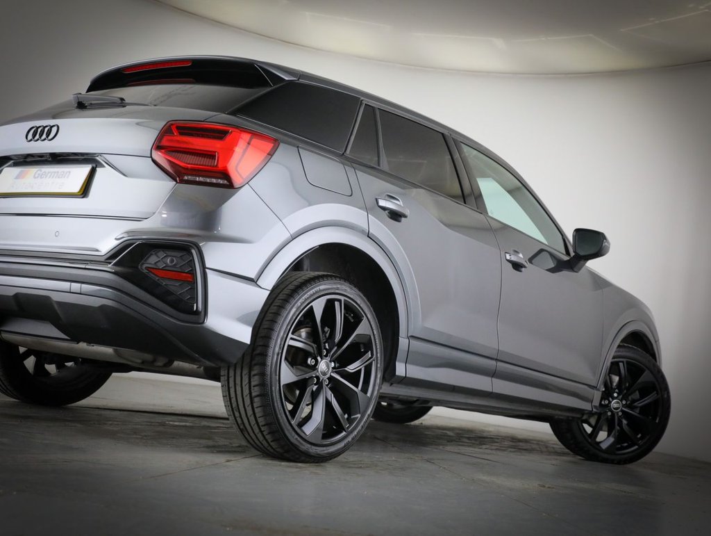 Used Audi Q2 2023 for sale - 78117639: Photo 8