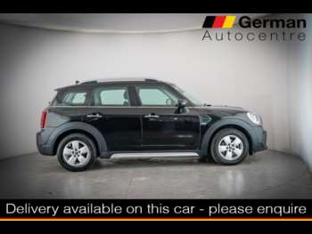 Used MINI Countryman 2022 for sale - 74727906: Photo
